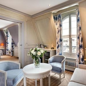 Suite met een King Size Bed