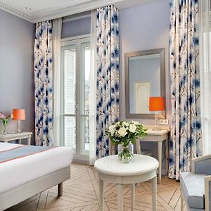 Superior Kamer met een King Size Bed